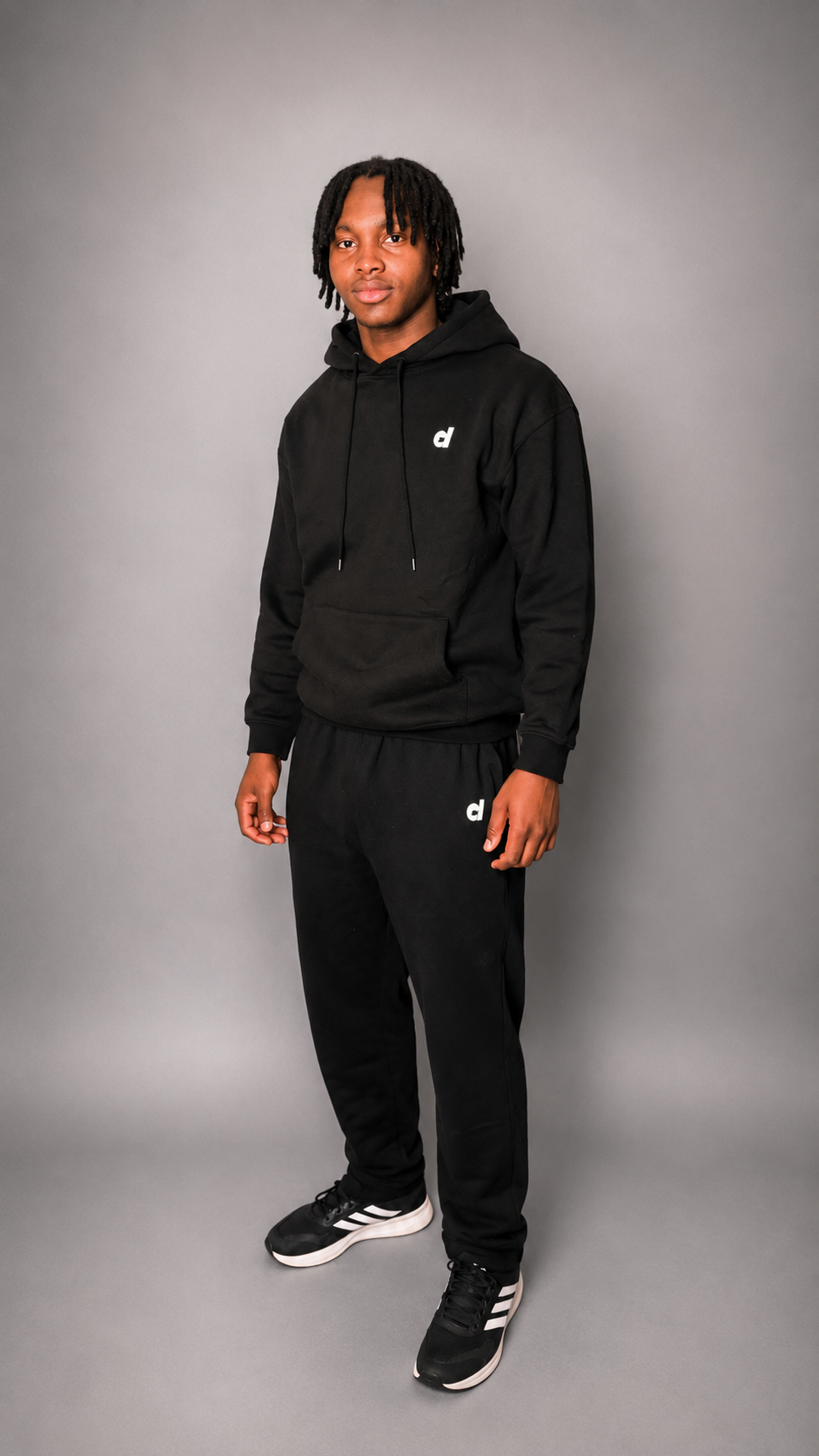 D Elite Hoodie
