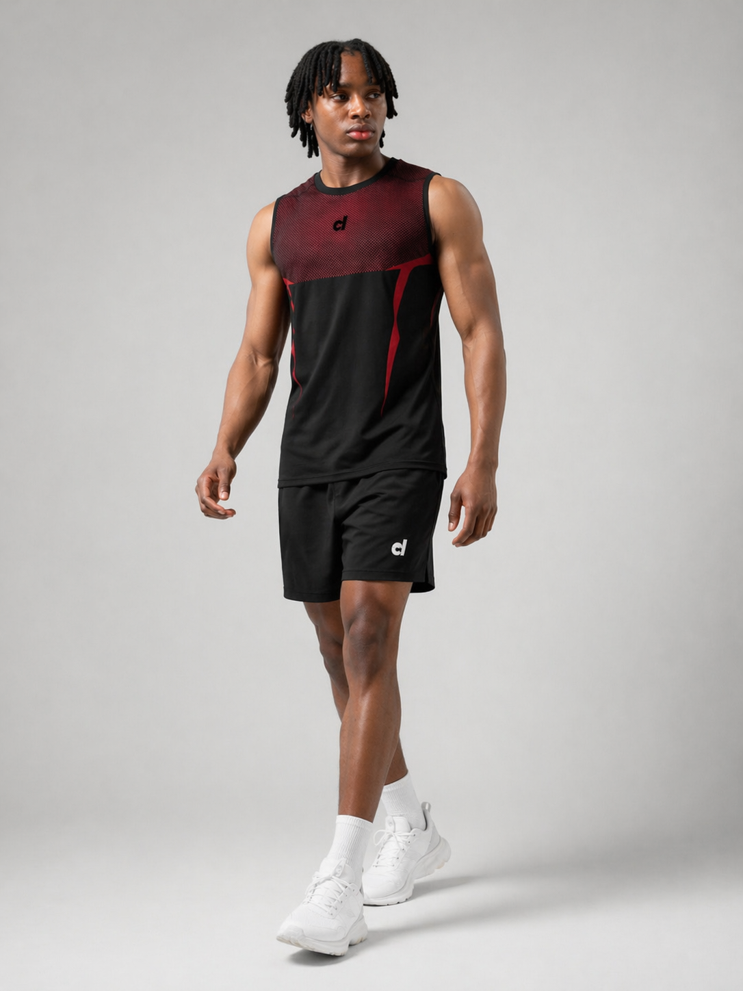 D Motion Velocity Tank