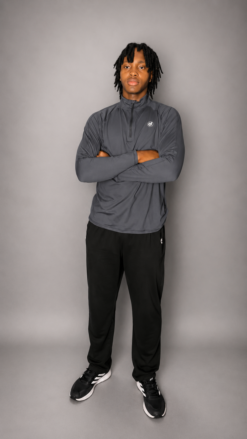 D Motion performance Joggers