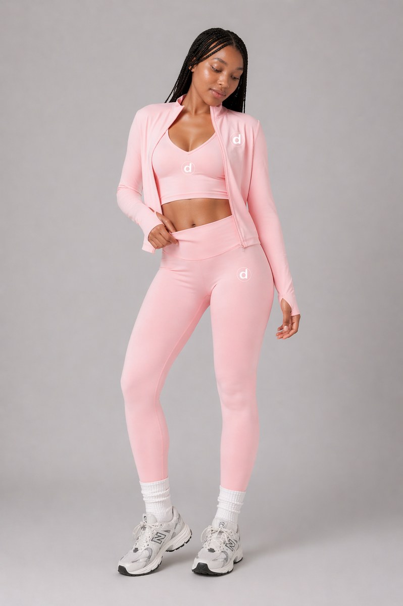 D Elite Sculpt 3pc set