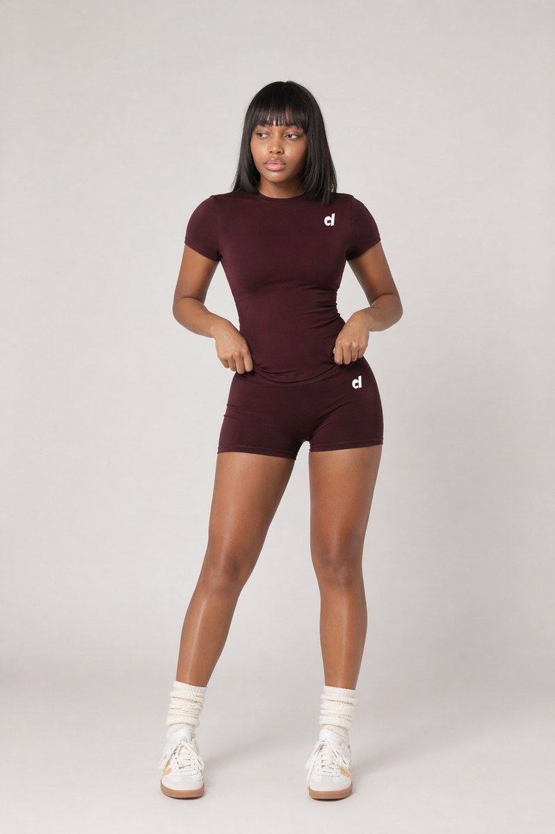 D contour set