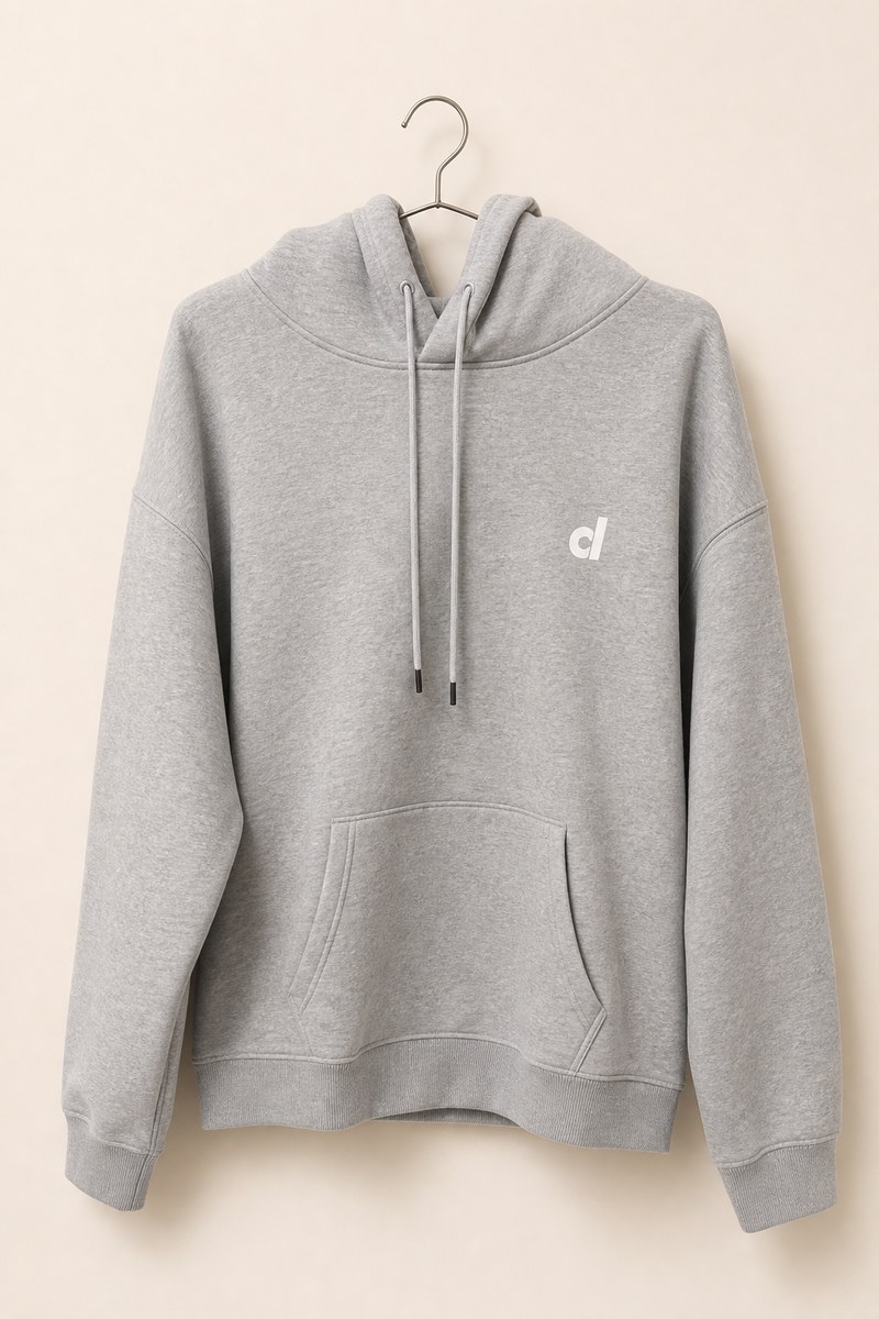 D Elite Hoodie
