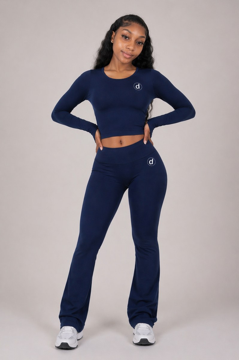 D Elite Flare set