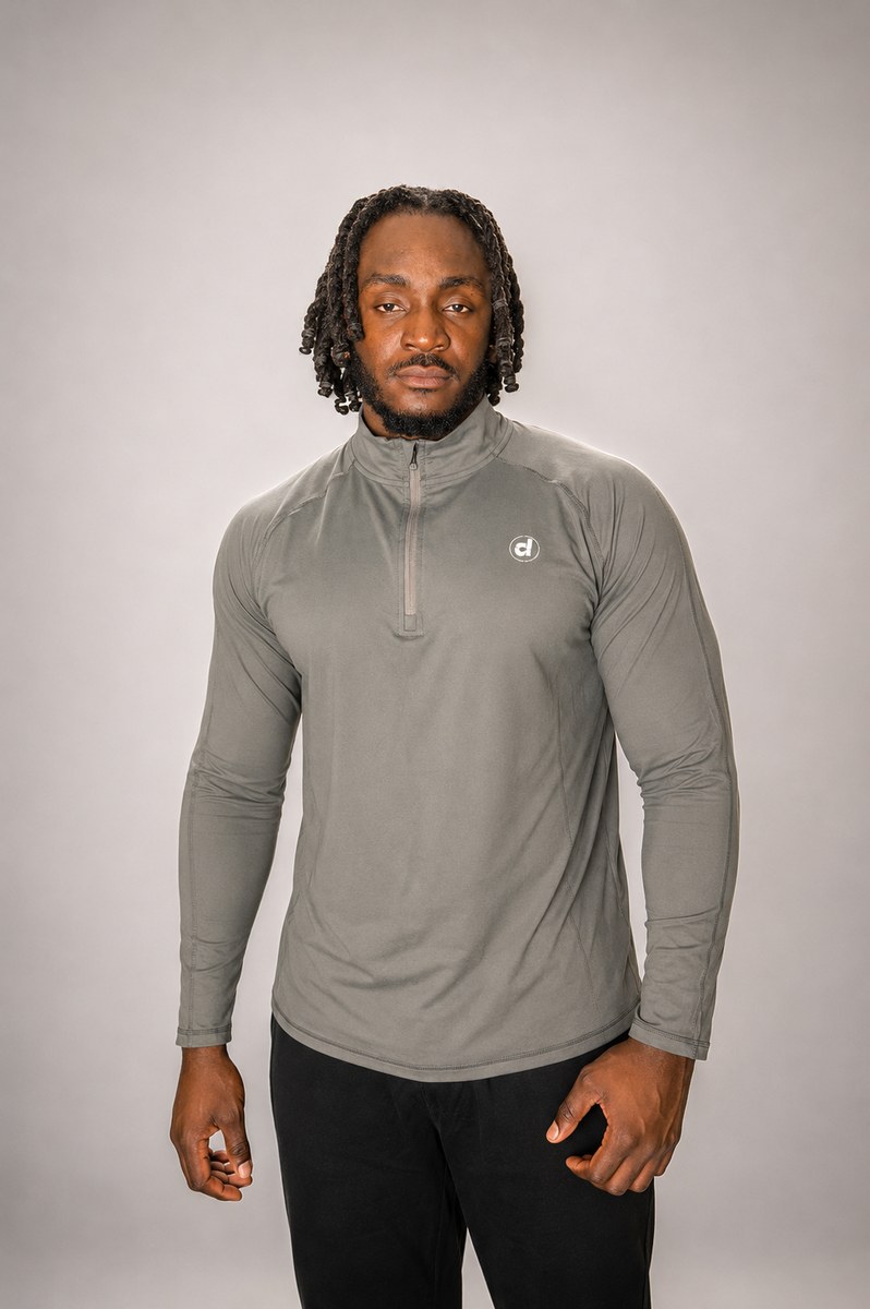 D Motion performance sleeve
